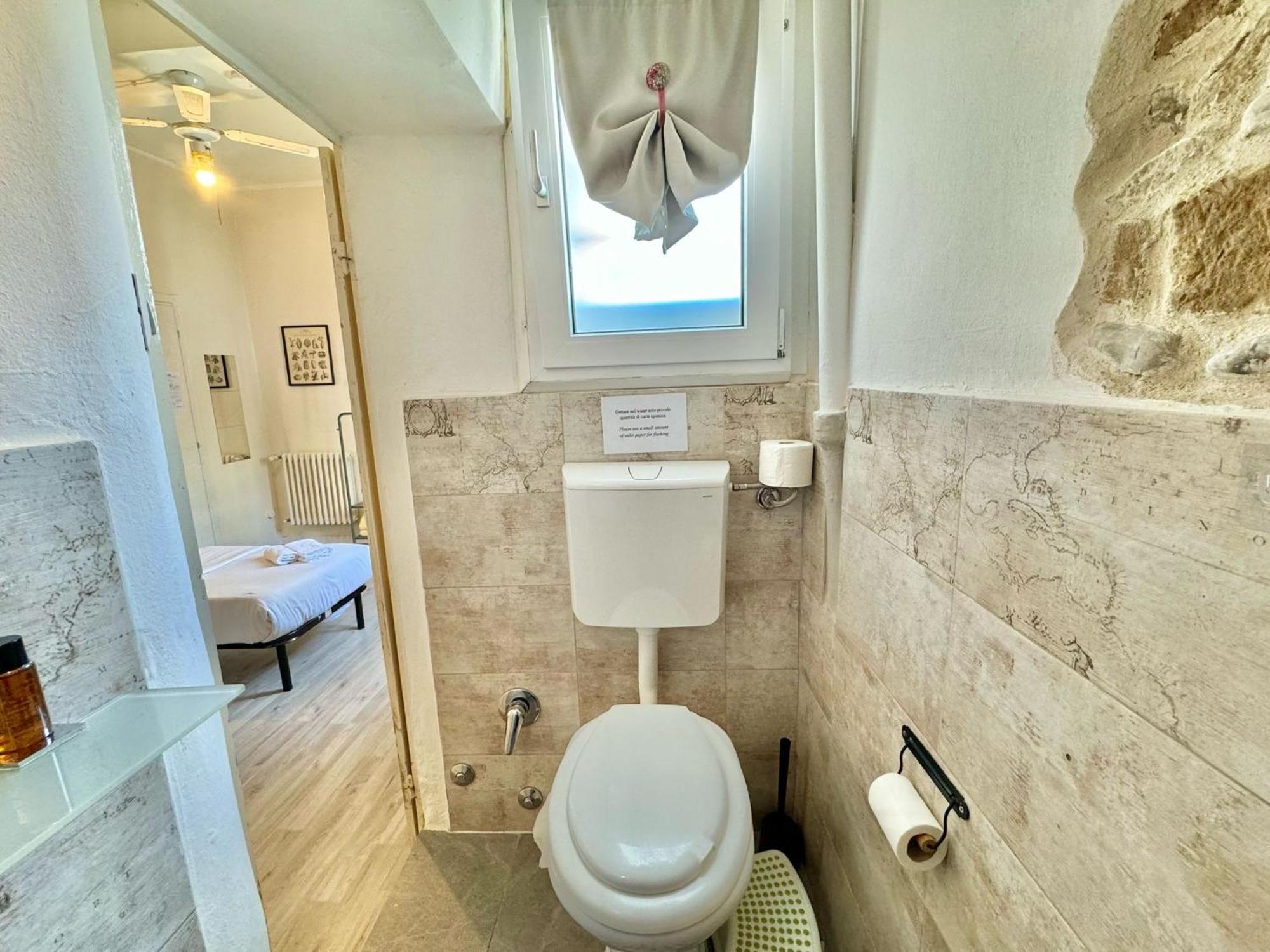 Maison Sarraj Parma Rom bilde